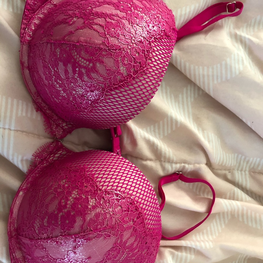 Victoria Secret push up bra